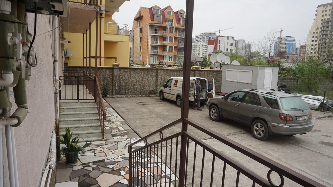 Adlia House- Ardaidardo Batumi Ngoại thất bức ảnh